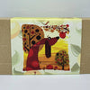 Needlepoint Pillow Kit "Dachshund"