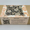 Needlepoint Pillow Kit "Rose Curls"