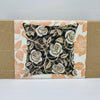 Needlepoint Pillow Kit "Rose Curls"