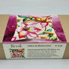 Needlepoint Pillow Kit "Lilies in Watercolor"