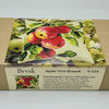 Needlepoint Pillow Kit "Apple Tree Branch"