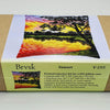 Needlepoint Pillow Kit "Sunset"