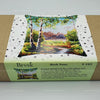 Needlepoint Pillow Kit "Birch Trees"