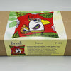 Needlepoint Pillow Kit "Parrot"
