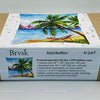 Needlepoint Pillow Kit "Seychelles"