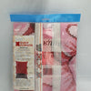 Cross Stitch Pillow Kit "Pink Flower"