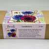 Needlepoint Pillow Kit "Cornflowers"