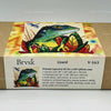 Needlepoint Pillow Kit "Lizard"