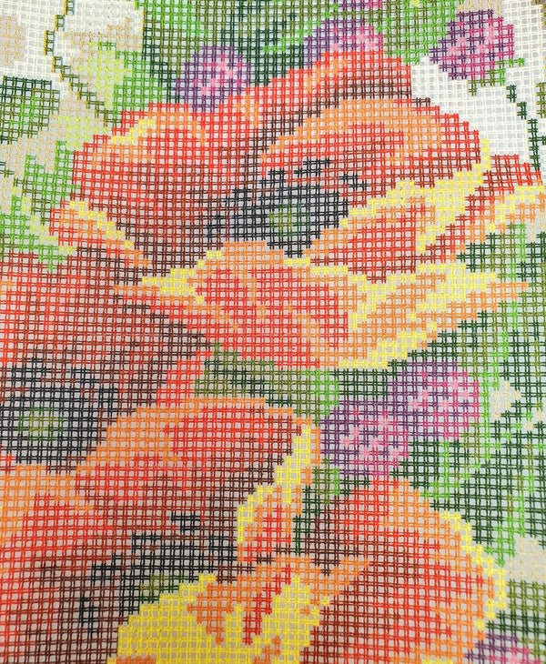 DIY Cross Stitch Kit 