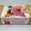 Needlepoint Pillow Kit "Tea Rose"