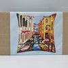 Needlepoint Pillow Kit "Venice"