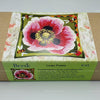 Needlepoint Pillow Kit "Large Poppy"