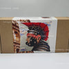 Needlepoint Pillow Kit "Roman Centurion"