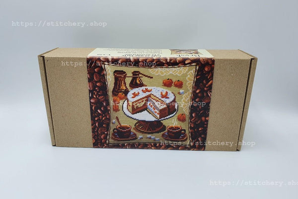 Needlepoint Pillow Kit 