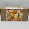 Needlepoint Pillow Kit "Oranges"
