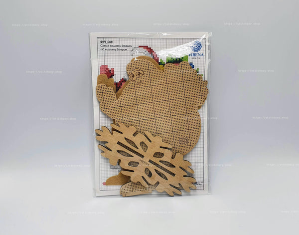 DIY Christmas decoration kit 