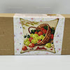 Needlepoint Pillow Kit "Gooseberry"