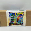 Needlepoint Pillow Kit "Abstract Tree"