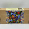 Needlepoint Pillow Kit "Bird"