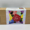Needlepoint Pillow Kit "Roses"