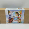 Needlepoint Pillow Kit "Mediterranean"
