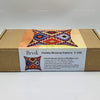 Needlepoint Pillow Kit "Puebla Mexican Pattern"