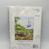 Counted Cross Stitch Kit "Road to the sea"