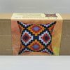 Needlepoint Pillow Kit "Hidalgo Mexican Pattern"