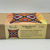Needlepoint Pillow Kit "Hidalgo Mexican Pattern"