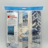 Cross Stitch Pillow Kit "Winter"