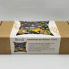 Needlepoint Pillow Kit "Dandelions in a Breeze"