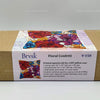 Needlepoint Pillow Kit "Floral Confetti"