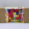 Needlepoint Pillow Kit "Puzzle"
