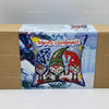 Needlepoint Pillow Kit "Three Dwarves"
