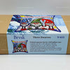Needlepoint Pillow Kit "Three Dwarves"