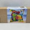 Needlepoint Pillow Kit "Turtle"