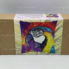 Needlepoint Pillow Kit "Macaw"