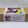 Needlepoint Pillow Kit "Macaw"