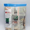 Cross Stitch Pillow Kit "Cat"