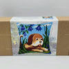 Needlepoint Pillow Kit "Puppy"