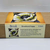 Needlepoint Pillow Kit "Breadseed Poppy"