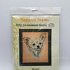 DIY Beadwork kit "Chihuahua"