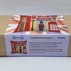 Needlepoint Pillow Kit "London Souvenirs"