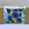 Needlepoint Pillow Kit "Cornflowers"