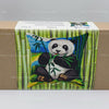 Needlepoint Pillow Kit "Panda"
