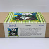 Needlepoint Pillow Kit "Panda"