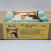 Needlepoint Pillow Kit "The Three Ages of Woman"
