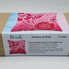 Needlepoint Pillow Kit "Flowers of Pink"