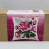 Needlepoint Pillow Kit "Bouquet of Roses"