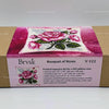 Needlepoint Pillow Kit "Bouquet of Roses"